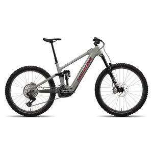 Santa Cruz Vala GX AXS 2025 (L, Gloss Grey)