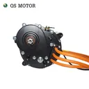 QS Motor QSJ138F-55 - Image 3