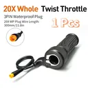 Generic Full Twist Throttle [3-pin Julet] - Image 4
