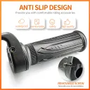 Generic Full Twist Throttle [3-pin Julet] - Image 5