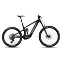 Santa Cruz Bicycles Bullit GX AXS 2026 (XXL, Matte Teal Sparkle) - Image 2