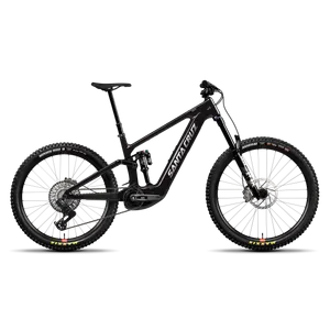 Santa Cruz Bicycles Bullit GX AXS 2026 (M, Gloss Black)