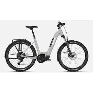 Canyon Pathlite:ON 7 Step-Through