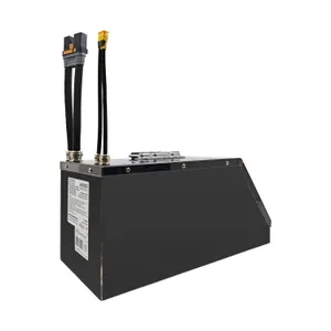 AMORGE 20S13P 65Ah 420A (EVE 50PL) for RSF650