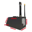 AMORGE 20S13P 65Ah 420A (EVE 50PL) for RSF650 - Image 2