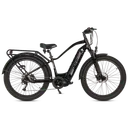 Biktrix Juggernaut Ultra Duo 4 Step-Over