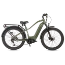 Biktrix Juggernaut Ultra Duo 4 Step-Over - Image 4