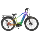 Biktrix Juggernaut Ultra Duo 4 Step-Over - Image 6