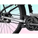 Cannondale Mavaro Neo 3 Low Step-Thru - Image 3