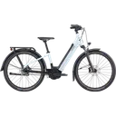 Cannondale Mavaro Neo 3 Low Step-Thru
