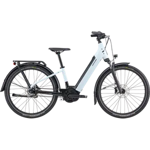 Cannondale Mavaro Neo 3 Low Step-Thru