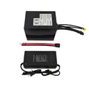 AMORGE 72V 20S5P 25Ah 125A (Samsung 50S) - Image 7