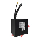 AMORGE 72V 20S9P 40.5Ah 270A (BAK 45D) - Image 2