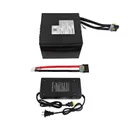 AMORGE 72V 20S9P 40.5Ah 270A (BAK 45D) - Image 7