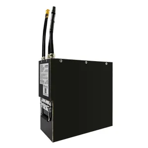 AMORGE 108V 30S7P 31.5Ah 210A (BAK 45D)