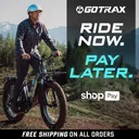 GOTRAX Alpine - Image 3