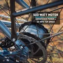 GOTRAX Alpine - Image 6
