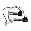 NBPower 72V 5000W Fat Conversion Kit Fardriver (20×4") - Image 10