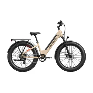 Mokwheel Mesa Plus ST