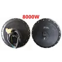 QS Motor QS273 4000W 50H V3 Spoke (E-Bike)