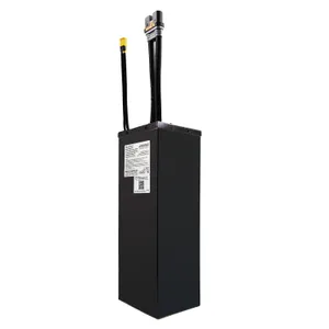 AMORGE 20S10P 40Ah 340A (EVE 40PL) for Sur-Ron