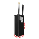 AMORGE 20S10P 40Ah 340A (EVE 40PL) for Sur-Ron - Image 2