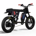 Super73 Oracle Red Bull Racing R Adventure Series - Image 3