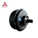 QS Motor QS205 1500W V3 (ONYX CTY2) - Image 2