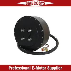 QS Motor QS205 1500W V3 (ONYX CTY2)