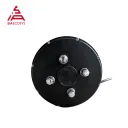 QS Motor QS205 1500W V3 (ONYX CTY2) - Image 3