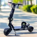 Geofought SS30 (72V 8000W 50Ah) - Image 14