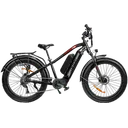 Biktrix Juggernaut Ultra Duo 2 Step-Over
