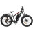 Biktrix Juggernaut Ultra Duo 2 Step-Over