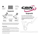 Grin Torque Arm V4 Rear - Image 2