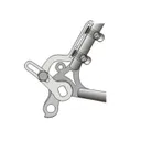 Grin Torque Arm V4 Rear - Image 3