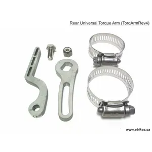 Grin Torque Arm V4 Rear
