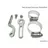 Grin Torque Arm V4 Rear