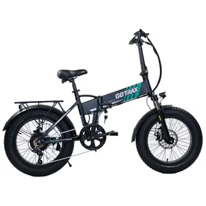 GOTRAX Z4 Pro