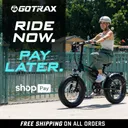 GOTRAX Z4 Pro - Image 3