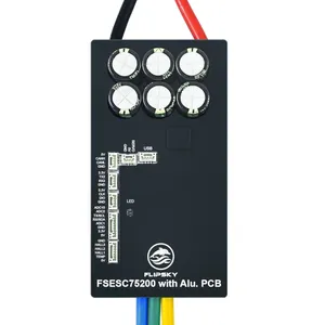 FLIPSKY 75200 84V (No Case) product photo