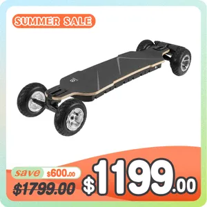 Tynee Explorer Pro (Belt Drive)