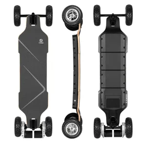 Tynee Explorer Pro (Gear Drive)