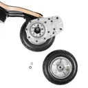 Tynee Explorer Pro (Belt Drive) - Image 15