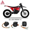 QS Motor QSD138A-70 - Image 5