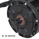QS Motor QSD138A-70 - Image 4