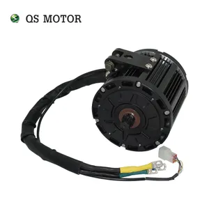 QS Motor QSD138A-70