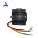 QS Motor QSD138A-70 - Image 8