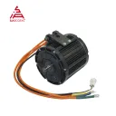 QS Motor QSD138A-70 - Image 6