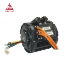 QS Motor QSD138A-70 - Image 7