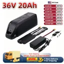 Aleaivy 36V 10Ah Hailong